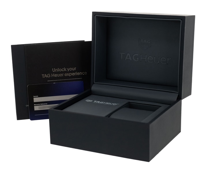 Tag Heuer Carrera CBN2A1A.FC6537